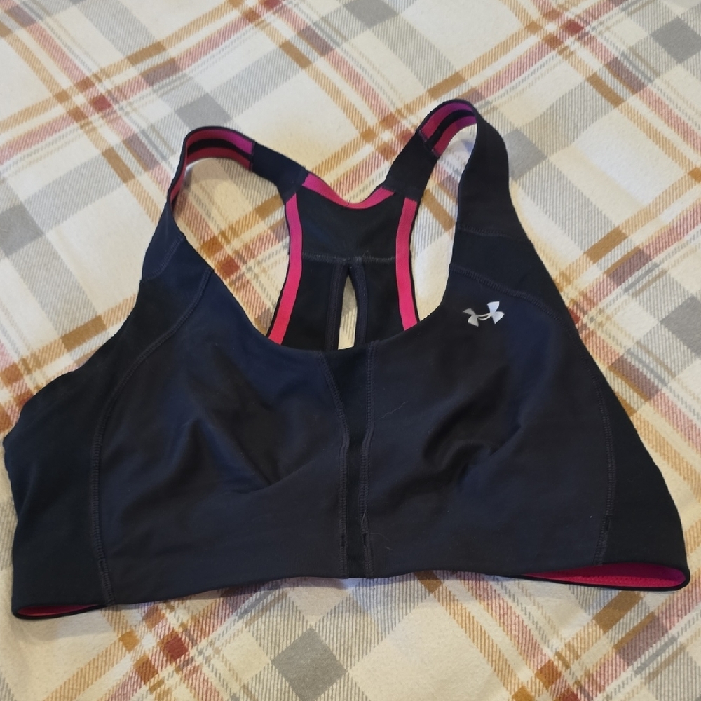 Under Armour Sports Bra
